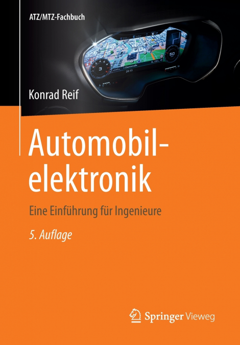 Automobilelektronik