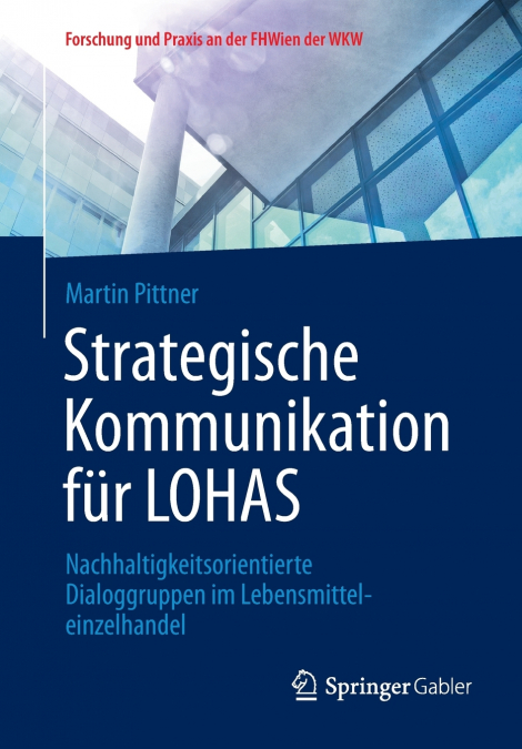Strategische Kommunikation für LOHAS
