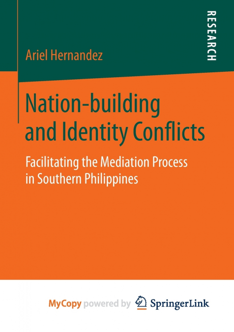 Nation-building and Identity Conflicts