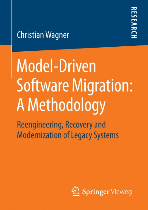 Model-Driven Software Migration