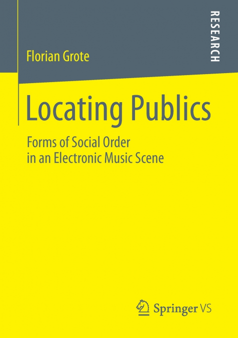 Locating Publics