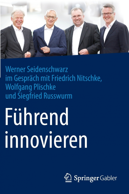Führend innovieren