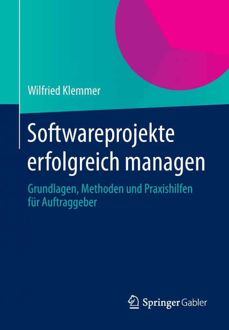Softwareprojekte erfolgreich managen