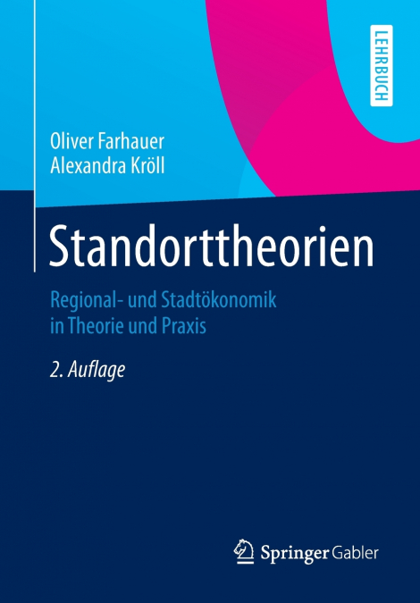 Standorttheorien