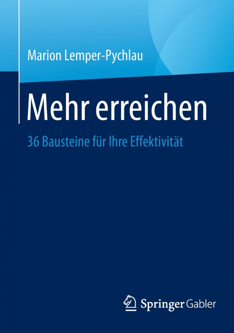 Mehr erreichen
