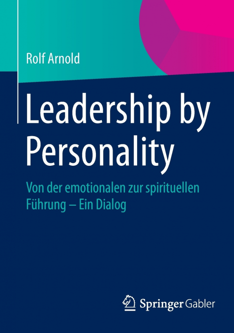 Leadership by Personality