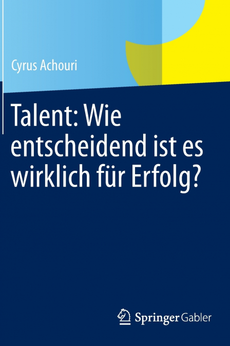 Talent