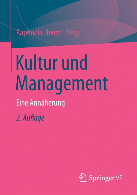 Kultur und Management