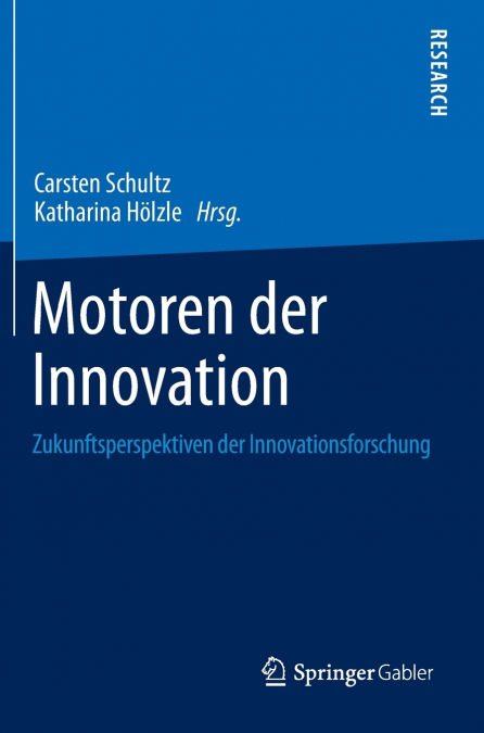 Motoren der Innovation