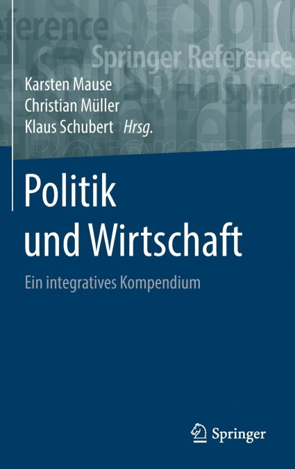 Politik und Wirtschaft