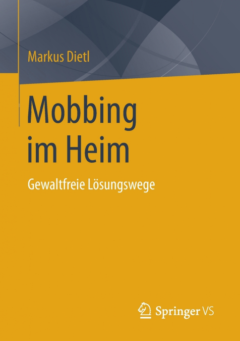 Mobbing im Heim
