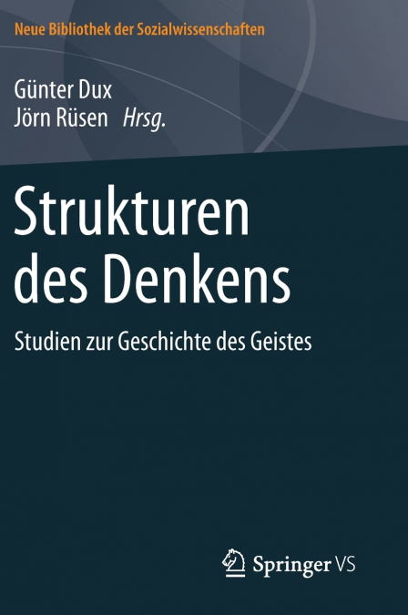Strukturen des Denkens