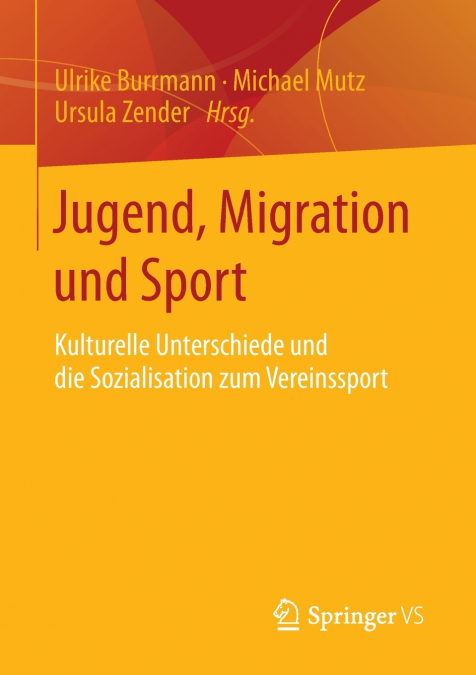 Jugend, Migration und Sport