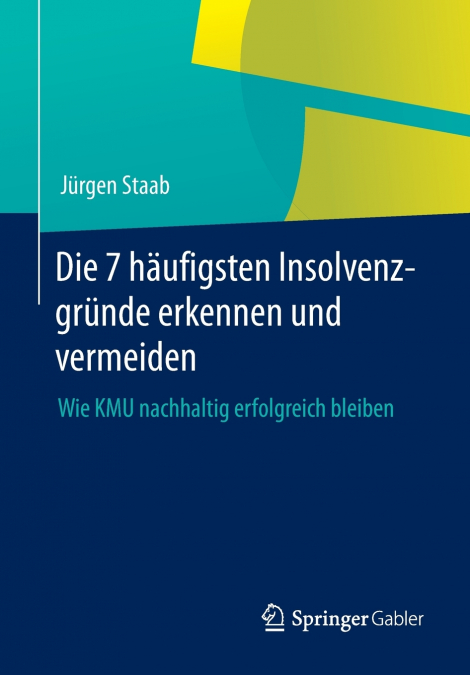 Die 7 häufigsten Insolvenzgründe erkennen und vermeiden