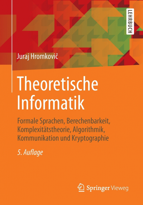 Theoretische Informatik