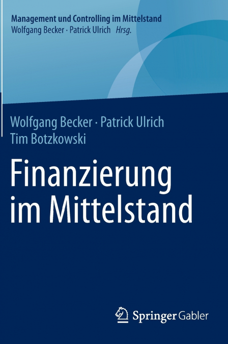 Finanzierung im Mittelstand