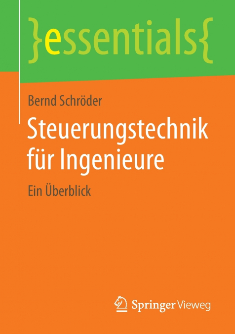 Steuerungstechnik für Ingenieure