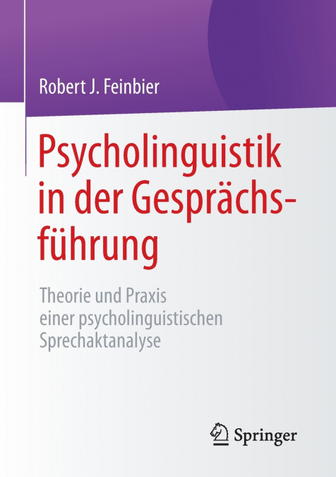 Psycholinguistik in der Gesprächsführung