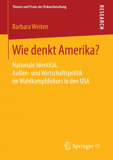 Wie denkt Amerika?