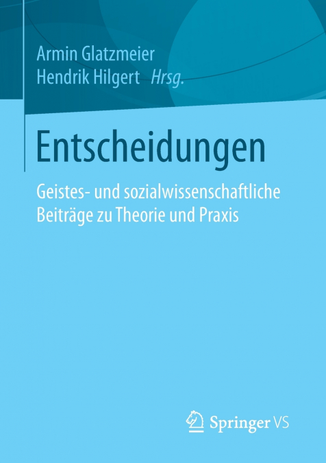 Entscheidungen