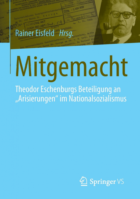 Mitgemacht