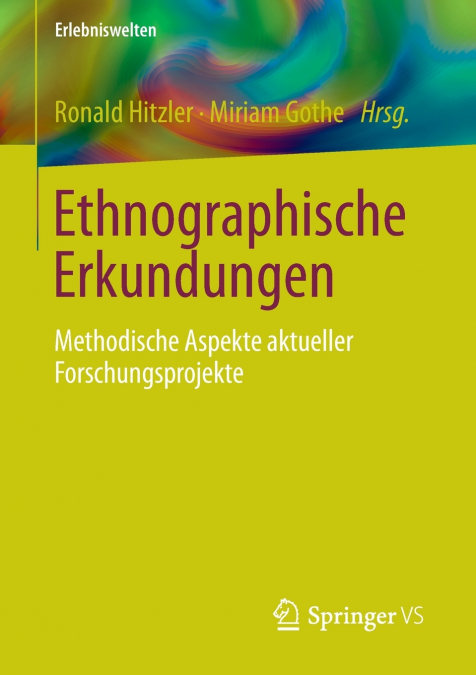 Ethnographische Erkundungen