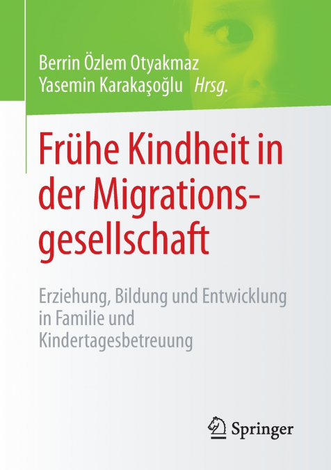 Frühe Kindheit in der Migrationsgesellschaft