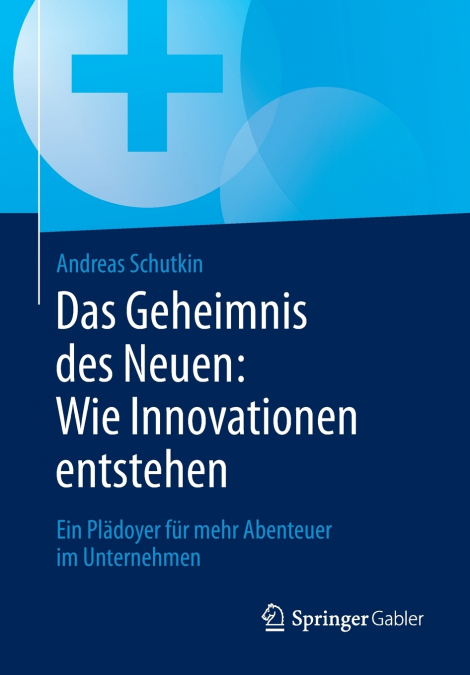 Das Geheimnis des Neuen