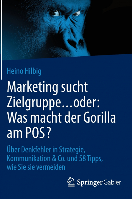 Marketing sucht Zielgruppe ... oder