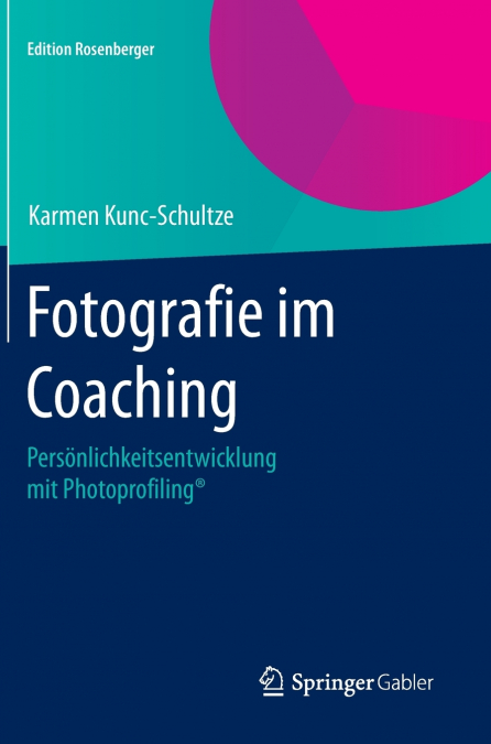 Fotografie im Coaching