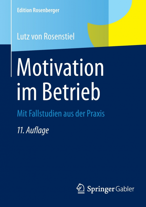 Motivation im Betrieb