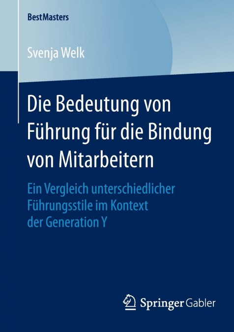 Die Bedeutung von Führung für die Bindung von Mitarbeitern