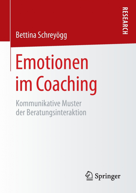 Emotionen im Coaching