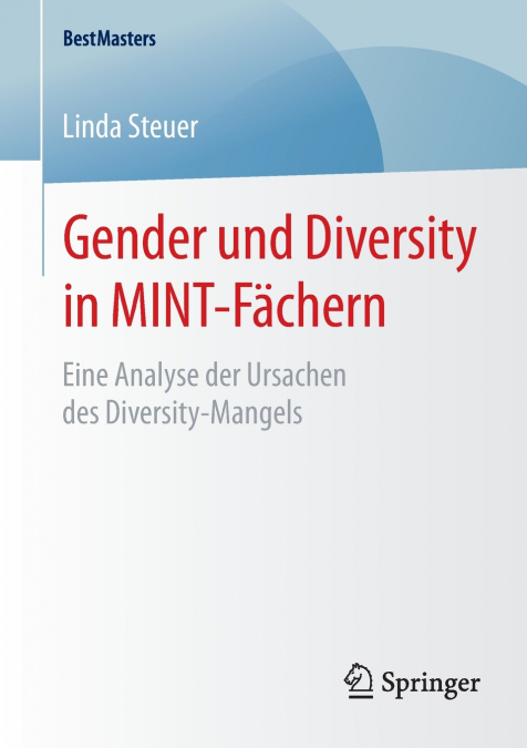 Gender und Diversity in MINT-Fächern