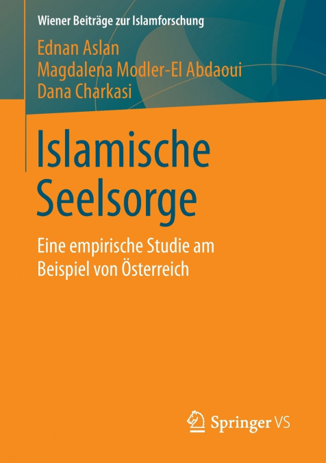 Islamische Seelsorge