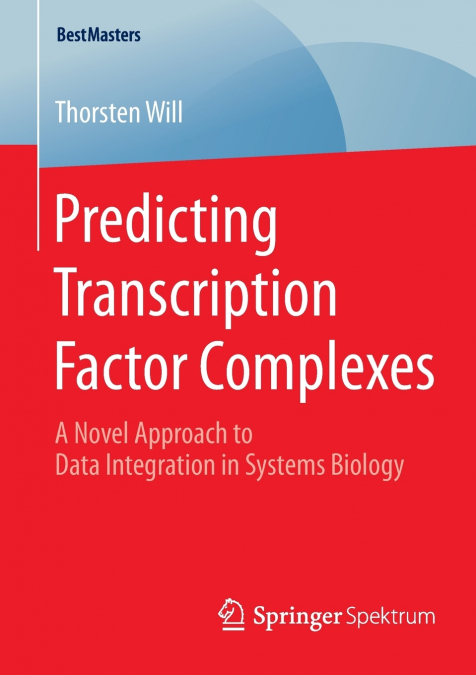 Predicting Transcription Factor Complexes