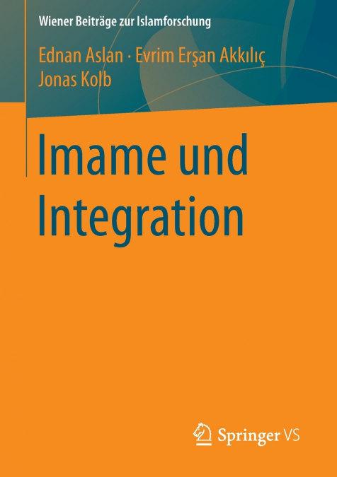 Imame und Integration