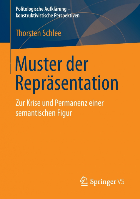 Muster der Repräsentation