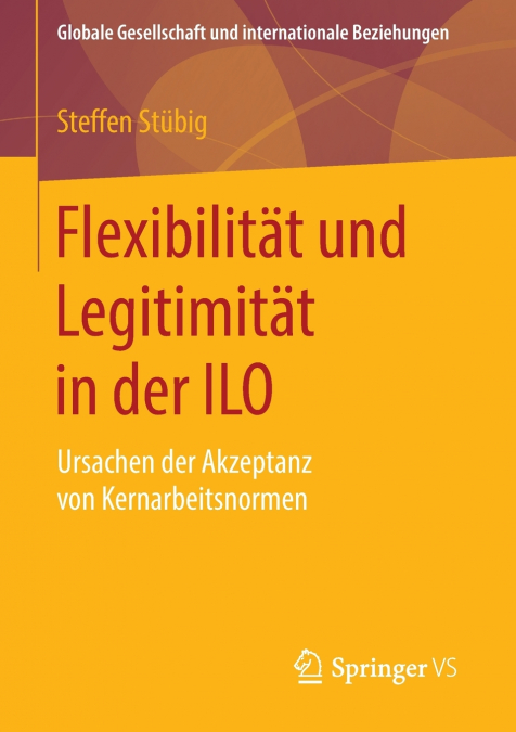 Flexibilität und Legitimität in der ILO