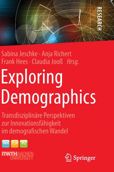 Exploring Demographics