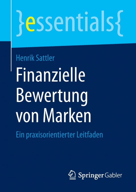 Finanzielle Bewertung von Marken