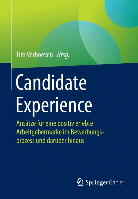 Candidate Experience
