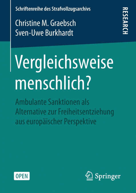 Vergleichsweise menschlich?