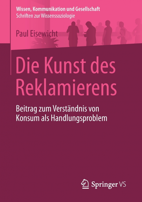 Die Kunst des Reklamierens