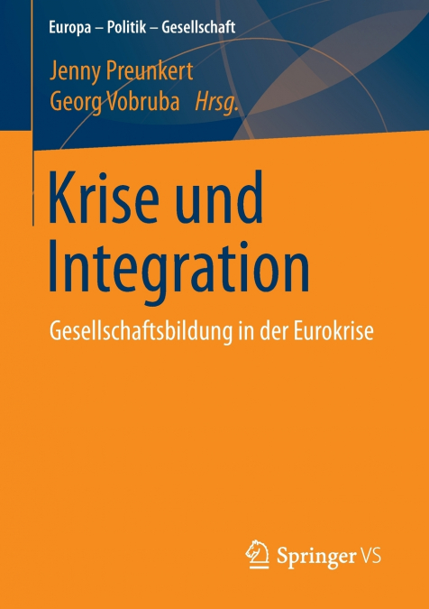 Krise und Integration