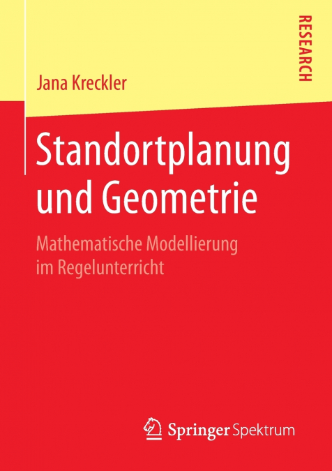 Standortplanung und Geometrie