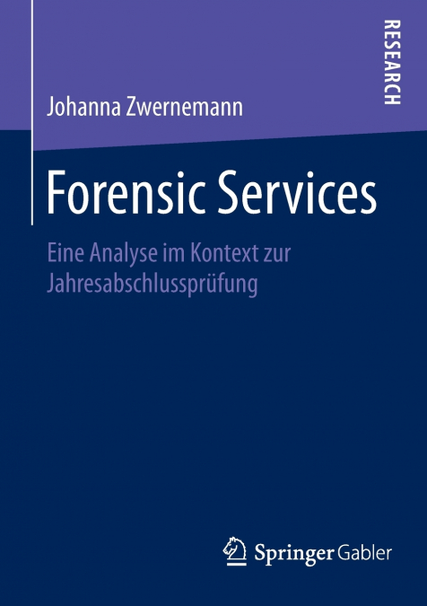 Forensic Services