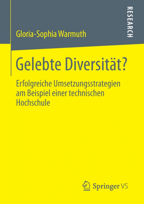 Gelebte Diversität?