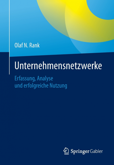 Unternehmensnetzwerke