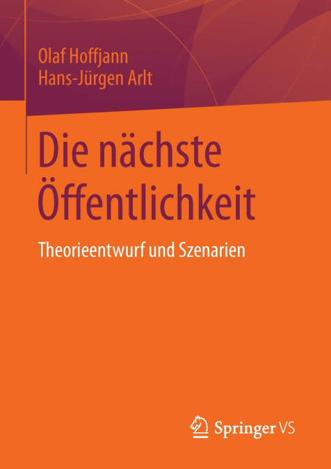 Die nächste Öffentlichkeit